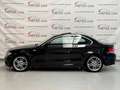 BMW 125 i Coupe M PAKET SHADOW/XEN/GSHD/1HAND/KD NEU Noir - thumbnail 2