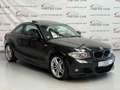 BMW 125 i Coupe M PAKET SHADOW/XEN/GSHD/1HAND/KD NEU Noir - thumbnail 4