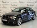 BMW 125 i Coupe M PAKET SHADOW/XEN/GSHD/1HAND/KD NEU Noir - thumbnail 1