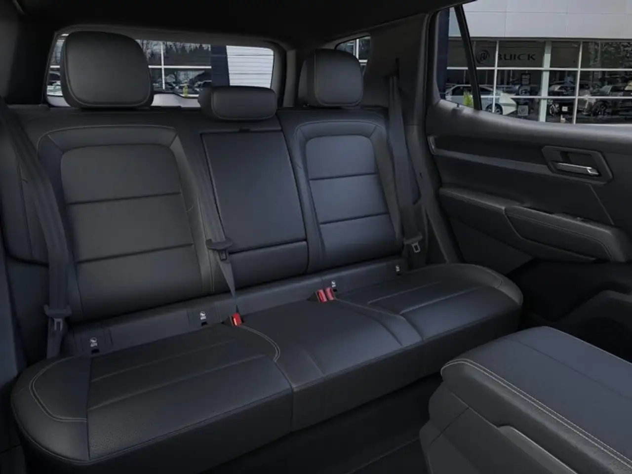 GMC Terrain снимка GMC Terrain