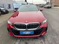 BMW 520 dt M Sport Panorama Leder Kamera LED Navi Rot - thumbnail 2
