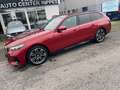 BMW 520 dt M Sport Panorama Leder Kamera LED Navi Rot - thumbnail 5