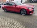 BMW 520 dt M Sport Panorama Leder Kamera LED Navi Rot - thumbnail 9
