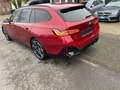BMW 520 dt M Sport Panorama Leder Kamera LED Navi Rot - thumbnail 7