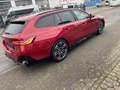 BMW 520 dt M Sport Panorama Leder Kamera LED Navi Rot - thumbnail 8