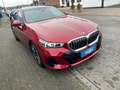 BMW 520 dt M Sport Panorama Leder Kamera LED Navi Rot - thumbnail 4