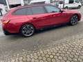 BMW 520 dt M Sport Panorama Leder Kamera LED Navi Rot - thumbnail 6