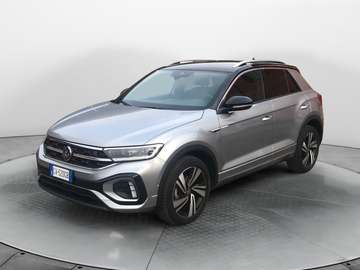 T-Roc 1.0 TSI R-Line