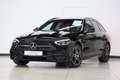 Mercedes-Benz C 300 e T AMG Night Burmester Head-Up Memory Leder Zwart - thumbnail 1