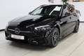 Mercedes-Benz C 300 e T AMG Night Burmester Head-Up Memory Leder Zwart - thumbnail 27
