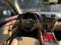 Lexus LS 600 600h President Full Option 5.0 V8 Hybride Blau - thumbnail 16
