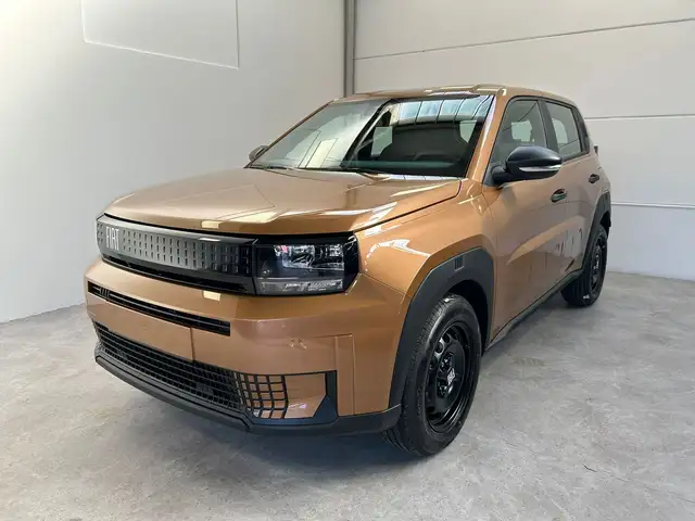 Fiat Grande Panda Hybrid Pop