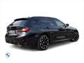 BMW 330 e xDrive Touring Automatic Navi Tempom.aktiv Bluet Schwarz - thumbnail 4