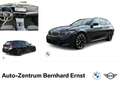 BMW 330 e xDrive Touring Automatic Navi Tempom.aktiv Bluet Schwarz - thumbnail 1