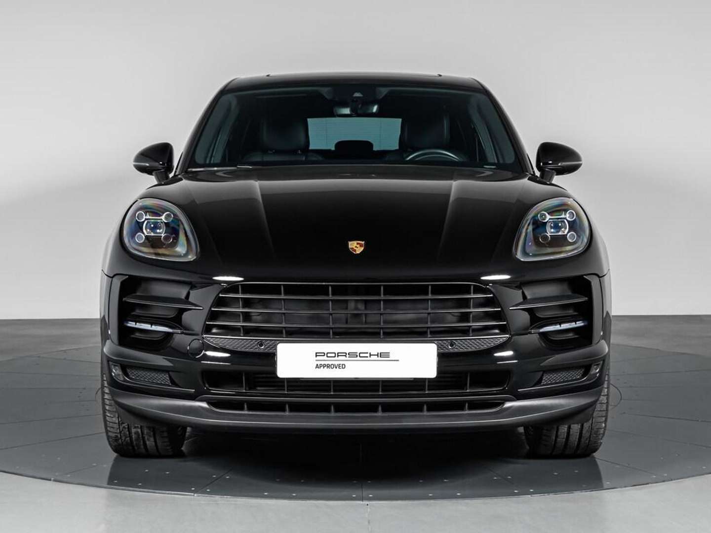Porsche Macan 2.0 245cv Pdk -  - Joinsteer - #5