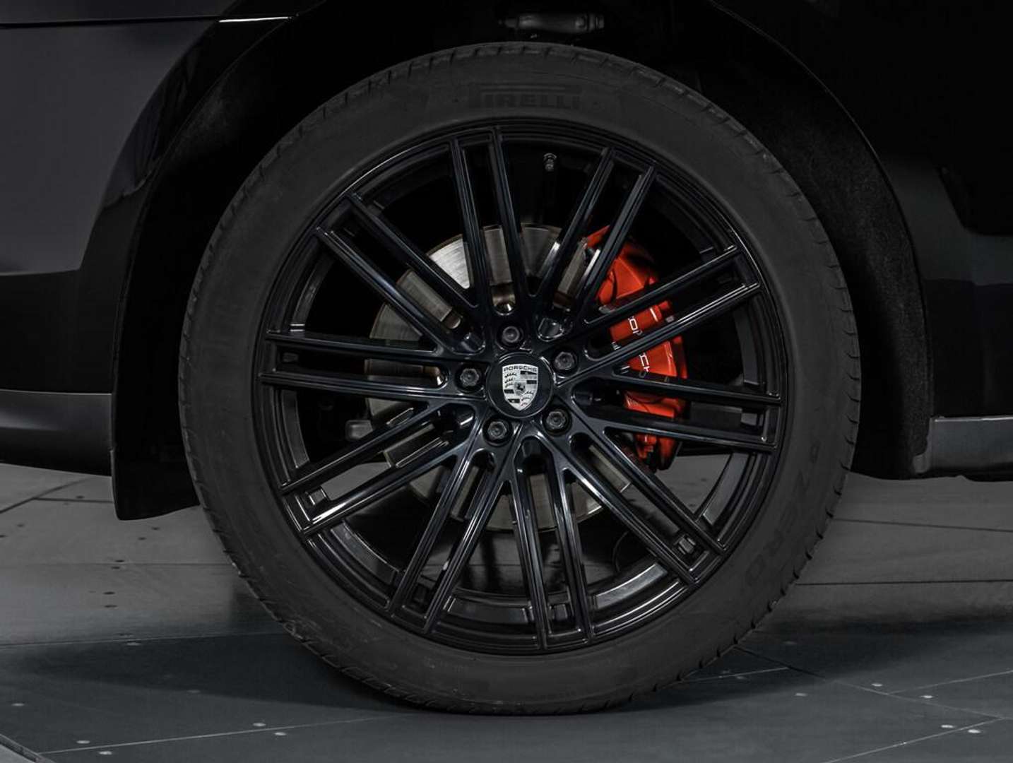 Porsche Macan 2.0 245cv Pdk -  - Joinsteer - #4