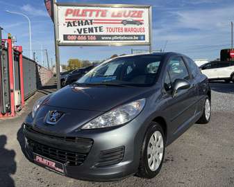 FAIBLE KM/EURO5 JUSQUA 2030+/GARANTIE 12MOIS VOIR+