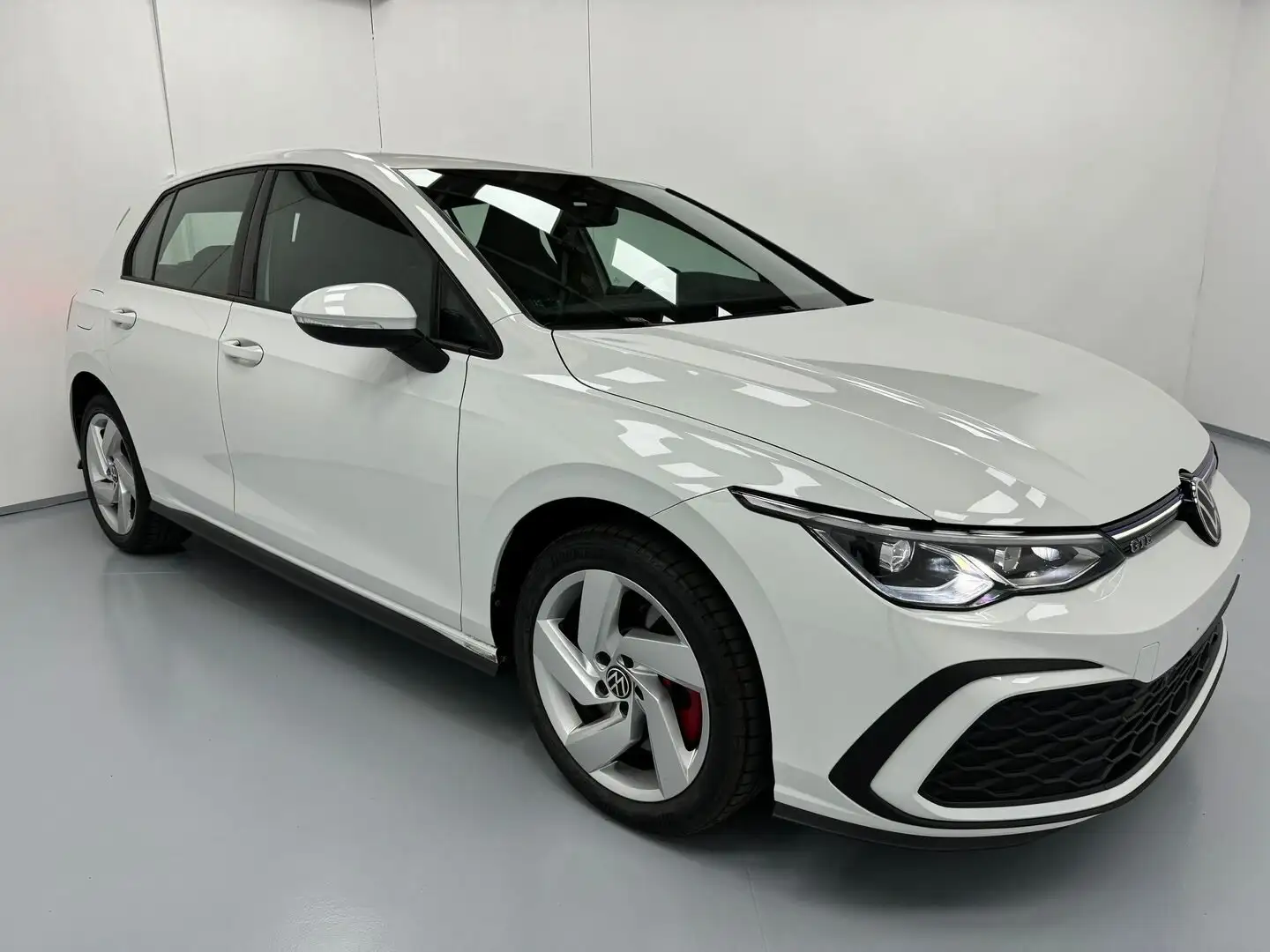 Volkswagen Golf GTE 1.4 eHYBRID DSG 245CV *PERFORMANCE+APP* ONLY PROMO Blanc - 2