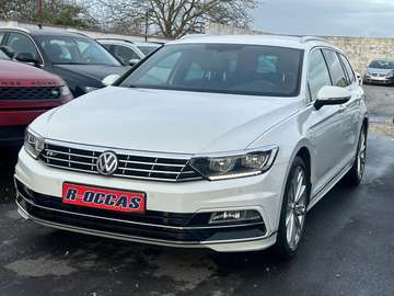 2.0 TDi Variant Highline DSG R-LINE CUIR/NAVI