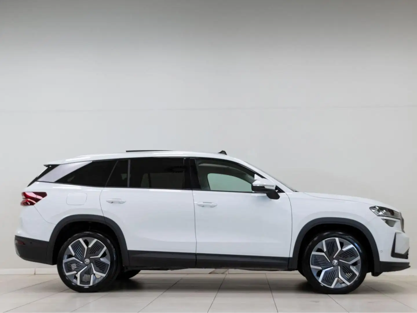 Skoda Kodiaq 1.5 TSI 150KW DSG PHEV Design Blanco - 2
