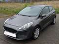 Ford Fiesta Scheckheft gepflegt, SHZ 1.1 TREND Silber - thumbnail 1