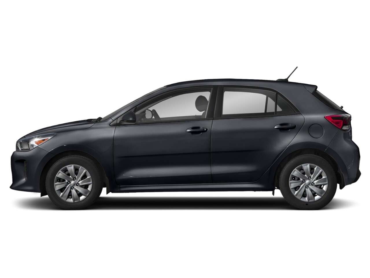 2019 Kia Rio LX+ Auto — снимка 1