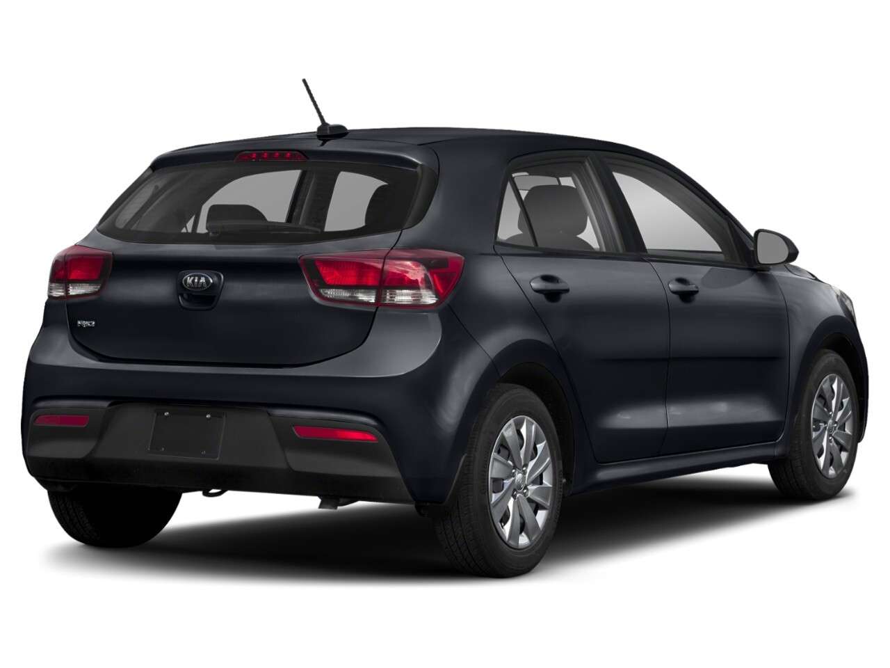 2019 Kia Rio LX+ Auto — снимка 1
