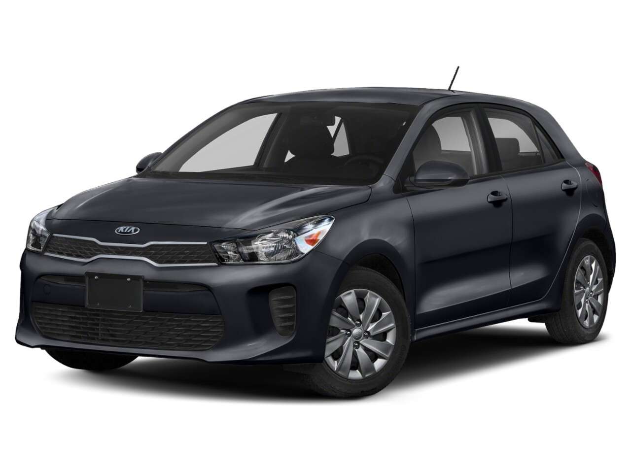 2019 Kia Rio LX+ Auto