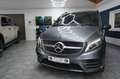 Mercedes-Benz V 300 EXCLUSIVE EDITION 4MATIC AMG Gris - thumbnail 7