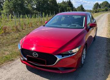 3 1.8 Skyactiv-D Skydrive