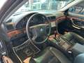 BMW 728 i A LCI Leder SHZ Klima Navi Tempo MFL SD TOP Schwarz - thumbnail 11