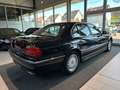 BMW 728 i A LCI Leder SHZ Klima Navi Tempo MFL SD TOP Schwarz - thumbnail 8