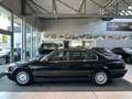 BMW 728 i A LCI Leder SHZ Klima Navi Tempo MFL SD TOP Schwarz - thumbnail 4