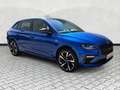 Skoda Scala 1.5 TSI DSG Monte Carlo / AHK / 18" Ursa Blauw - thumbnail 2