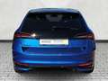 Skoda Scala 1.5 TSI DSG Monte Carlo / AHK / 18" Ursa Blauw - thumbnail 7