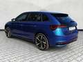 Skoda Scala 1.5 TSI DSG Monte Carlo / AHK / 18" Ursa Blauw - thumbnail 6