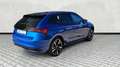 Skoda Scala 1.5 TSI DSG Monte Carlo / AHK / 18" Ursa Blau - thumbnail 22