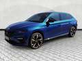 Skoda Scala 1.5 TSI DSG Monte Carlo / AHK / 18" Ursa Blauw - thumbnail 4