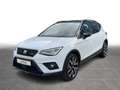 SEAT Arona 1.0 TSI FR OPF (EURO 6d) Weiß - thumbnail 2