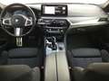 BMW 530 e M SPORT+LCPROF+ACC+LASER+HUD+DAB Zwart - thumbnail 5