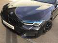 BMW 530 e M SPORT+LCPROF+ACC+LASER+HUD+DAB Zwart - thumbnail 3