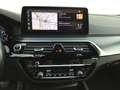 BMW 530 e M SPORT+LCPROF+ACC+LASER+HUD+DAB Zwart - thumbnail 14