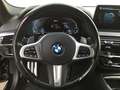 BMW 530 e M SPORT+LCPROF+ACC+LASER+HUD+DAB Zwart - thumbnail 12