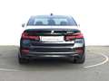 BMW 530 e M SPORT+LCPROF+ACC+LASER+HUD+DAB Zwart - thumbnail 9