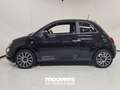 Fiat 500 1.0 Hybrid Dolcevita *Tetto panoramico* Grau - thumbnail 2