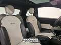 Fiat 500 1.0 Hybrid Dolcevita *Tetto panoramico* Grau - thumbnail 9