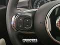 Fiat 500 1.0 Hybrid Dolcevita *Tetto panoramico* Grau - thumbnail 12