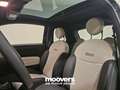 Fiat 500 1.0 Hybrid Dolcevita *Tetto panoramico* Grau - thumbnail 7