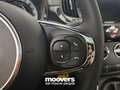 Fiat 500 1.0 Hybrid Dolcevita *Tetto panoramico* Grau - thumbnail 13