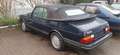 Saab 900 900 i 16 Cabrio Blau - thumbnail 1